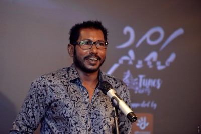 "ހައްދު"ގެ އޯޑިއޯ އަލްބަމާއެކު "ބީހިލާށޭ" ލަވަ ރިލީޒް ކޮށްފި