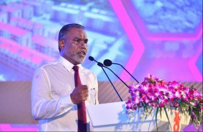 ޔާމީނަށް ސަރުކާރުން ދަނީ އަނިޔާވެރިވަމުން: އަދުރޭ