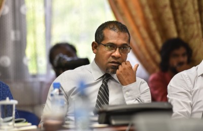 އާއިލާ މެމްބަރުންނަށް ފްލެޓް ލިބުނީ ނުފޫޒު ބޭނުންކޮށްގެނެއް ނޫން: ހަލީލް