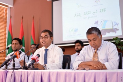 ކުނި ބަލާ ނުދެވެނީ ހިދުމަތަށް އެދިފައިވާ ފަރާތްތަކާ ނުގުޅޭތީ: ވެމްކޯ