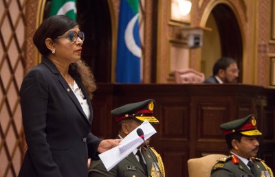 މަޖިލިސް ހޭލައިފި، ވަޒީރުންނަށް ސުވާލުތަކެއް!