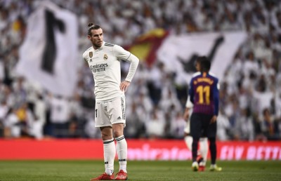 ބޭލްގެ އޭޖެންޓް ރެއާލްގެ ސަޕޯޓަރުންނަށް ފާޑުކިޔައިފި