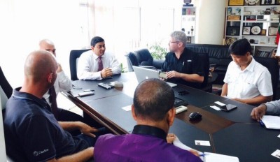 މިއަހަރުގެ ތެރޭގައި މަސްދޯނި ފަހަރުގައި އައިސް އުފައްދާ ނިޒާމް ހަރުކުރެވޭނެ: ޝައިނީ