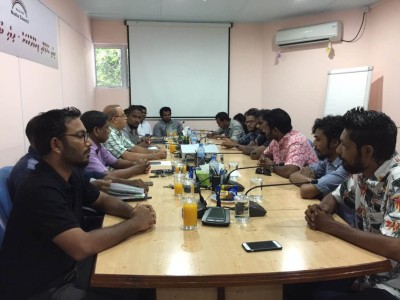 ފުލުހުން ހައްޔަރުކުރި ނޫސްވެރިންގެ ޝަކުވާތައް އެމްއެމްސީއަށް