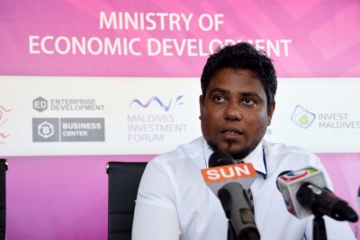 އެސްއެމްއީ ލޯނަށް ހުށަހެޅުމަށް އަންނަ މަހު ފުރުސަތު ހުޅުވާލަނީ