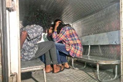 ޝަރުތު ހަމަވާތީ، އައްޑޫ 'ސްކޫޕު' ގްރޫޕަކީ ގޭންގެއް ކަމަށް ކަނޑައަޅަން ހުށަހަޅައިފި