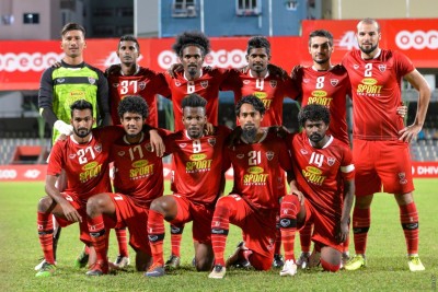 ކުޑަހުވަދުއާ ދެކޮޅަށް ނުކުންނައިރު އެ މެޗުވެގެންދާނީ ޗެލެންޖަކަށް: ނިޒާމްބެ