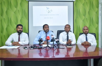 މާލޭގެ މަގުތަކުގައި ކުނި ގިނަވާ ސަބަބު ދެނެގަތުމުގެ ސާވޭއެއް ވެމްކޯ އިން ފަށައިފި