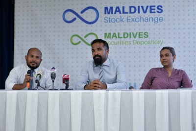 ހިއްސާގެ ބާޒާރު ދަންނަމުތަ؟