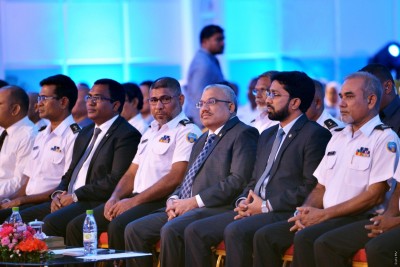 މިދިޔަ އަހަރާ އެކު މި އަހަރުގެ މިހާތަނަށް 79 ކިލޯގެ ޑްރަގްސް އަތުލައިގެންފި