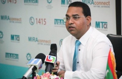 ފްލެޓު ލިބުނީ ހައްގު ބަޔަކަށް، ނުފޫޒެއް ނުފޯރުވަން: ޔަޒީދު