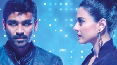 ކާޖޮލް އާއި ދަނުޝްގެ 'ވީއައިޕީ 2' އަށް ވެސް ތަރުހީބު ބޮޑު!