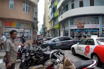 ތޮއްޖެހިފައިވާ މާލޭގެ ހުސް ބިންތަކުން ރައްޔިތުންނަށް އެންމެ ފައިދާ ހުރި ގޮތަކީ ކޮބާ؟