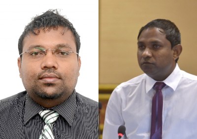 ސައުދާއި ހަނީފުގެ މައްޗަށް ކުރާ ދައުވާގެ އަޑުއެހުން ކެންސަލް ކޮށްފި