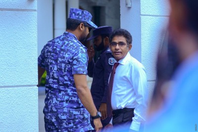 ހަތަރު ދުވަސްތެރޭ ވައްޑެގެ މައްޗަށް ދައުވާ އުފުލުމަށް ޕީޖީއަށް އަންގައިފި