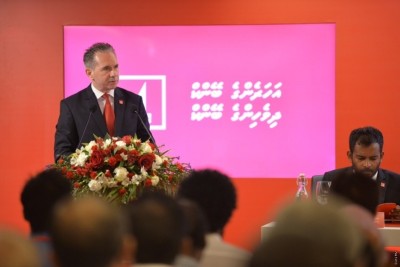 ބީއެމްއެލްއިން ދޫކުރި ލޯނުގެ މިންވަރު 23 ޕަސެންޓު އިތުރުވެއްޖެ