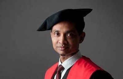 ހައްޖު ކޯޕަރޭޝަންގެ ޗެއާމަންކަމަށް ބޭފުޅަކު އައްޔަންކޮށްފި