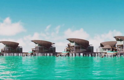 ޖޭ ޑަބްލިއު މެރިއޮޓް ރިސޯޓު ޖުލައި މަހު ހުޅުވަނީ