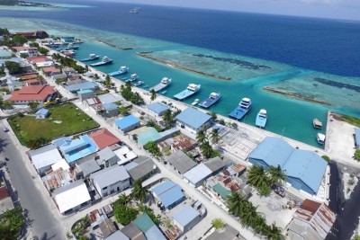 ވިލިނގިލީ އިންޖީނުގެއިން ދޫކުރި ބާރުގަދަ ކަރަންޓެއްގެ ސަބަބުން ގެތަކުގެ ކަރަންޓު ސާމާނު ހަލާކުވެއްޖެ