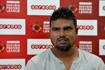 ޓީސީއަށް ވަރަށް ބޮޑަށް ސަމާލުވާން ޖެހޭ: މިލަންދޫ ކޯޗު