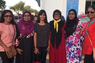 އެމްޑީޕީ 60،000 ރުފިޔާ އިން ޖޫރިމަނާކޮށްފި