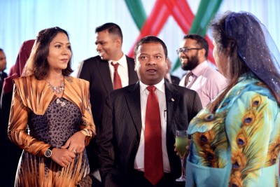 ލަންކާގައި ހުންނަވާ ސަފީރަކަށް މުންދު އައްޔަންކުރުމަށް ކޮމެޓީން ރުހުން ދީފި