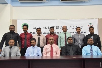 ވީއޭއެމް އެކްސްކޯގެ ފަސް މެންބަރަކު އިސްތިއުފާ ދީފި