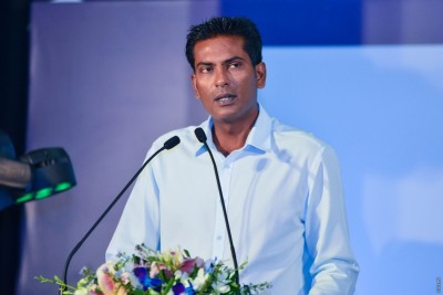 އެމްޑަބްލިއުއެސްސީގެ ޕްރިމިއަމް ބްރޭންޑުގެ ފެން އަންނަ އަހަރުގެ ކުރީކޮޅު ބާޒާރަށް ނެރެނީ