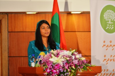 އާއިލާގެ ރައްކާތެރިކަން ނުލިބޭތީ ދައުލަތަށް ނަގާ ކުދިންގެ އަދަދު ދަނީ އިތުރުވަމުން: ޒެނީޝާ
