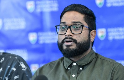 ނިއުއާ ޒާތީ ކަމެއް ނެތް، އެހީވާން ތައްޔާރަށް މިތިބީ: ބައްސާމް