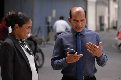 އަޅުގަނޑުގެ އިނާޔަތް ކަނޑާލިކަން އެއްވެސް އިދާރާއަކުން އަންގާފައެއްނުވޭ: ލަތީފް