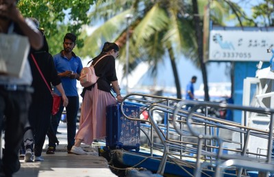 ޑައިވިން އަށް ދިޔަ ޖަޕާނުގެ ޓޫރިސްޓަކު މަރުވެއްޖެ