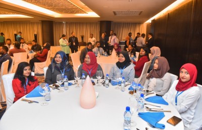 ވިހެއުމުން ދޭ ޗުއްޓީ އެސްޓީއޯގެ މުވައްޒަފުންނަށް ވެސް އިތުރުކޮށްފި