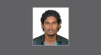 ފުލުހުން ތަޙުގީގު ކުރަމުންދާ މައްސަލައަކާ ގުޅިގެން މީހަކު ހޯދަނީ