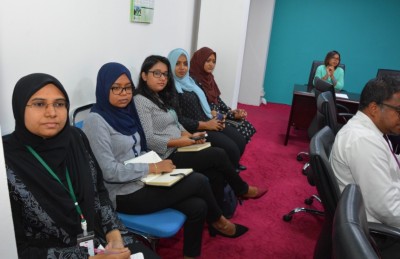މާބަނޑު މީހާ ބަލިވެއްޖެ ނަމަ ޗުއްޓީގެ ގޮތުގައި އިތުރު އެއް މަސް!
