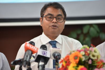 ފަސް ރަށެއްގައި ބޯފެނު ނިޒާމު ގާއިމު ކުރުމަށް ދެ ކުންފުންޏަކާ ހަވާލުކޮށްފި