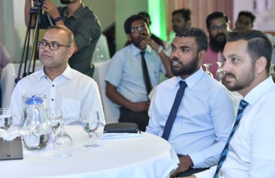 އިންސްޓޯލްމަންޓަށް މުދާ ގަނެވޭ ޚިދުމަތެއް އެމްއައިބީން ތައާރަފުކޮށްފި