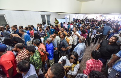 ފްލެޓު ބެހުމުގައި އިހުމާލުވީ މުއިއްޒު، ތަހުގީގު ހިންގަން ޖެހޭ: ނަޝީދު