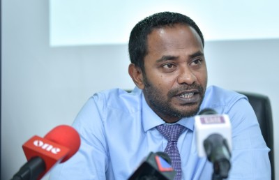 މާލޭގެ މަގުތަކުގައި ކުނި ގިނަވާ ސަބަބު ދެނެގަތުމުގެ ސާވޭއެއް ވެމްކޯ އިން ފަށައިފި