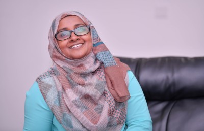 އާންމުންގެ ޝަކުވާ މަދުކުރުމާ އެކު އާ ހައްލުތަކަކަށް