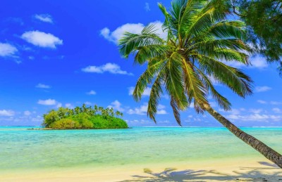 ދެކުނު ޕެސިފިކްގެ ކުކް އައިލެންޑްސްގެ ނަން ބަދަލުކުރަން އަނެއްކާ ވެސް ރައްޔިތުންގެ ވޯޓަކަށް ދަނީ