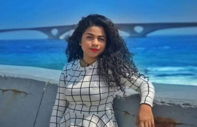 ޝިމާގެ ކޮއްކޮ ގޮވައިގެން ޑިންގީއެއްގައި ދަނިކޮށް ފަޒީލް ހުއްޓުވައިފި