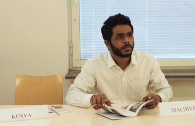ގަވާއިދާ ހިލާފަށް މުސާރައިން ކެނޑި 250ރ. ހޯދަން ތިން އަހަރު!