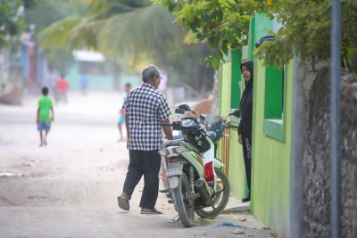 މި އަހަރުގެ މިހާތަނަށް ރާއްޖޭގައި 1476 ވަރި ކޮށްފި