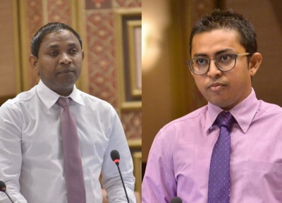 ސައުދާއި އަމީތުގެ ބަންދަށް އަނެއްކާވެސް ހަތަރު ދުވަސް