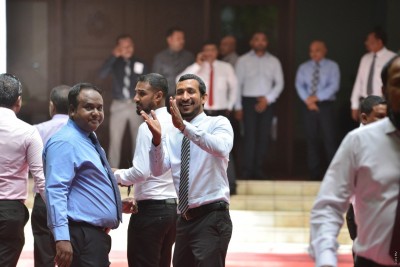 ހިޔާނާތުގެ ފައިސާ އަދީބު މަހުލޫފަށް ދިން: ފަލާހު