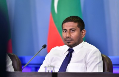 މަހްލޫފްގެ މައްސަލައިގައި ފާހަގަވި ކަންކަން އޭސީސީން ރައީސްގެ ސަމާލުކަމަށް ގެނެސްފި