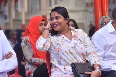 ނާދިރާ ޕީޕީއެމް އިން ވަކިކުރީ ރަނގަޅަށް ކަމަށް ސިވިލް ކޯޓުން ކަނޑައަޅައިފި