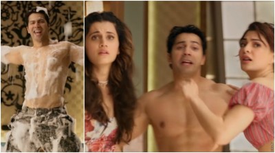 "ޖުޅްވާ 2"ގެ ޓްރެއިލަރ އާންމުކޮށްފި