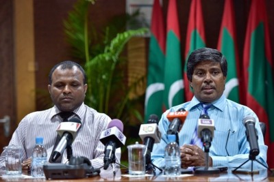 ކަރަންޓް ކެނޑޭ މައްސަލަ ދެނެގަތުމަށް ބޭރު ކުންފުންޏަކާ ހަވާލުކުރަނީ